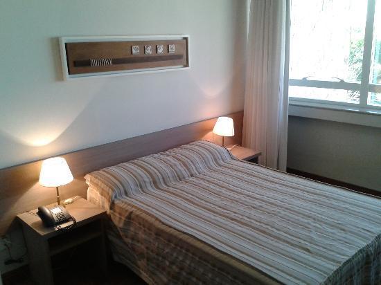 Hotel Sinuelo Jaguarão Eksteriør bilde